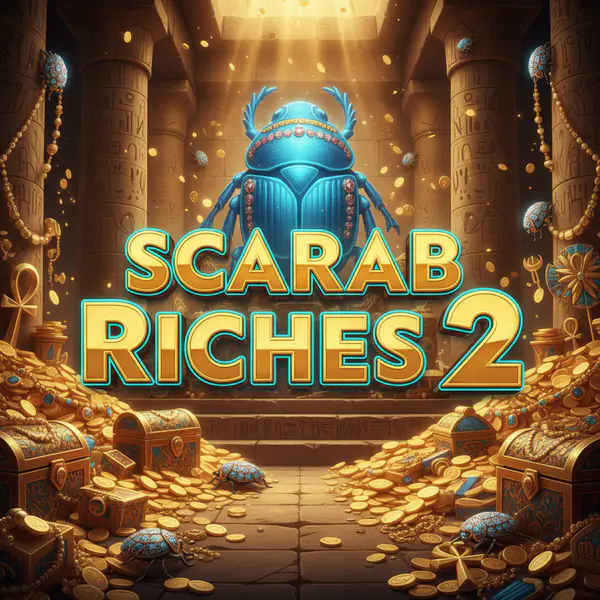 Scarab Riches 2