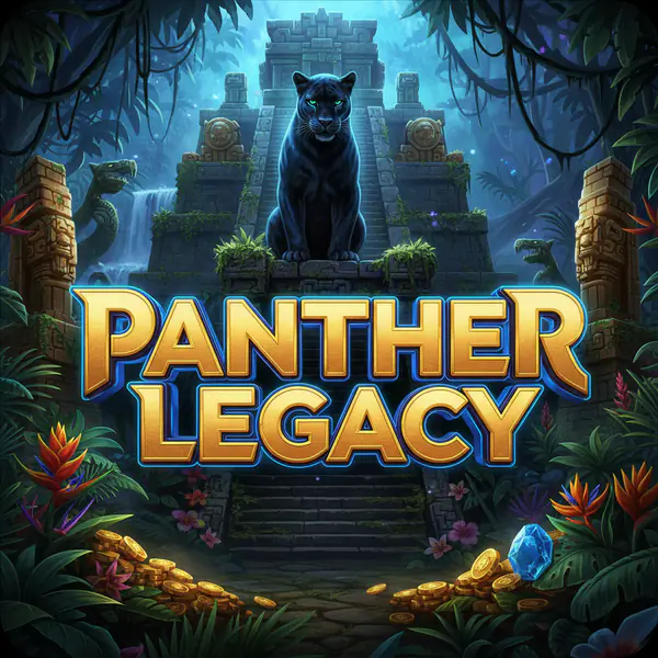 Panther Legacy