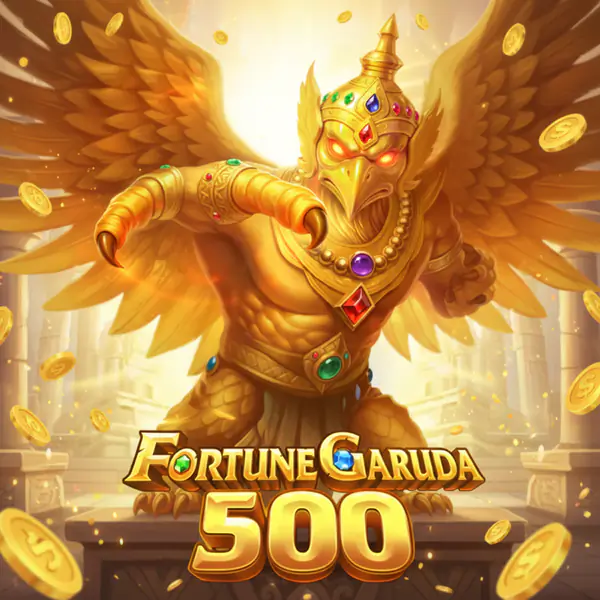 Fortune Garuda 500