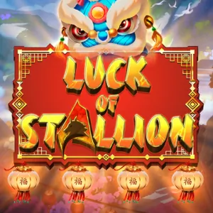 3 Wonders - Luck of Stallion