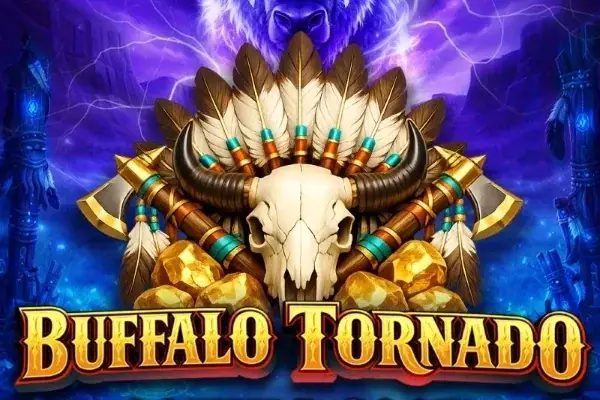 Buffalo Tornado